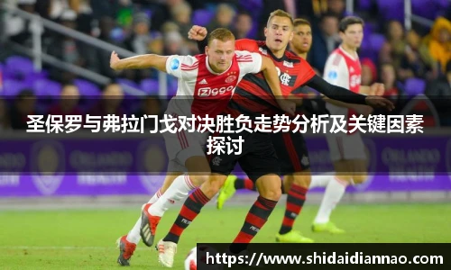 熊猫体育圣保罗与弗拉门戈对决胜负走势分析及关键因素探讨